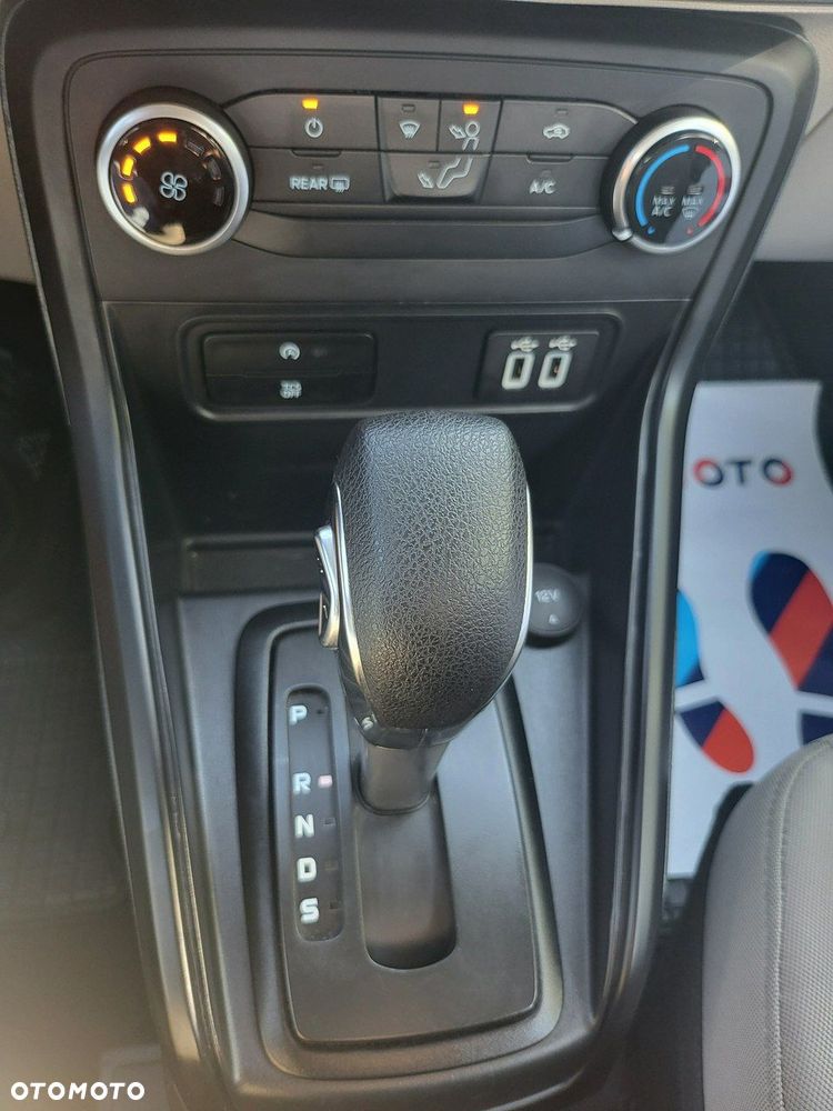 Ford EcoSport - 6