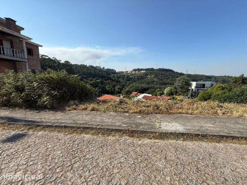 Terreno para Construção | Cete - Paredes | 21.500€ - Grande imagem: 5/7
