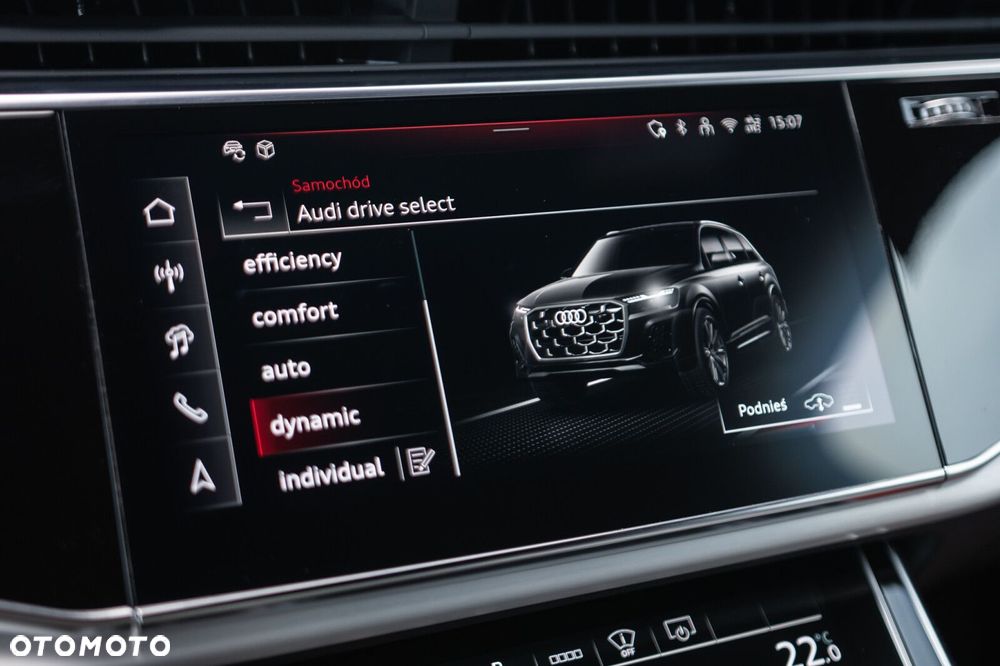 Audi Q7 - 21