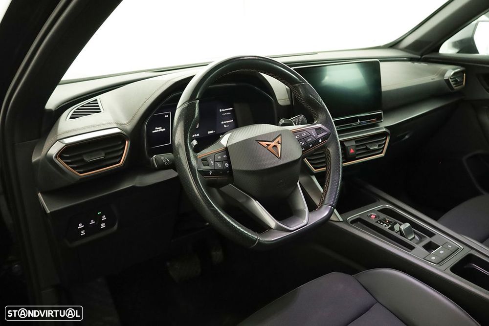 Cupra Formentor 1.5 TSI DSG - 7