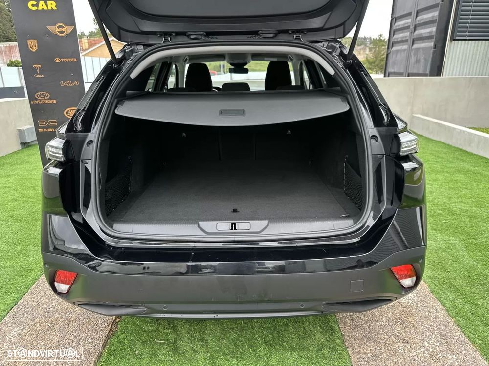 Peugeot 308 SW PureTech 130 Allure Pack - 57