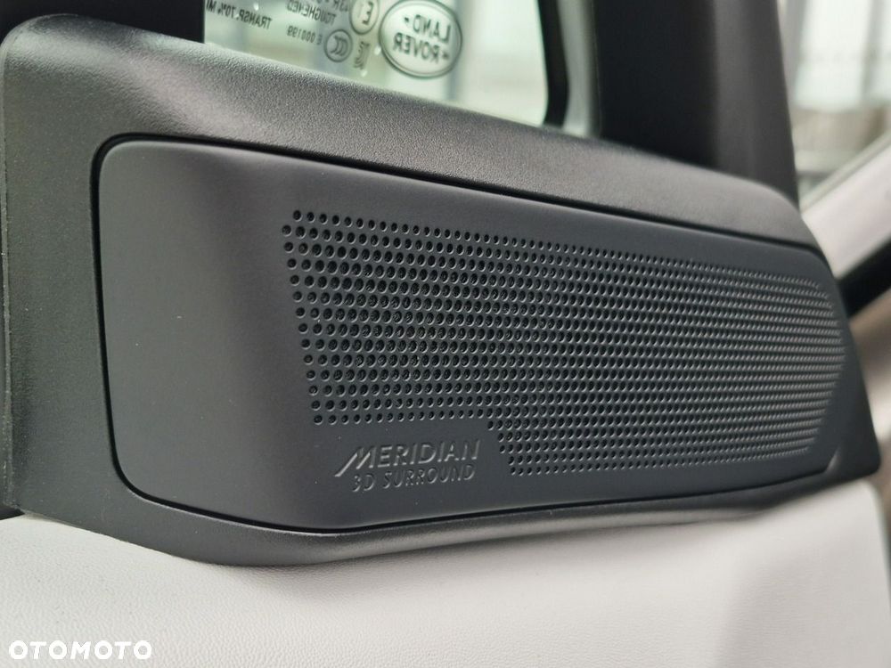 Land Rover Range Rover Sport - 19