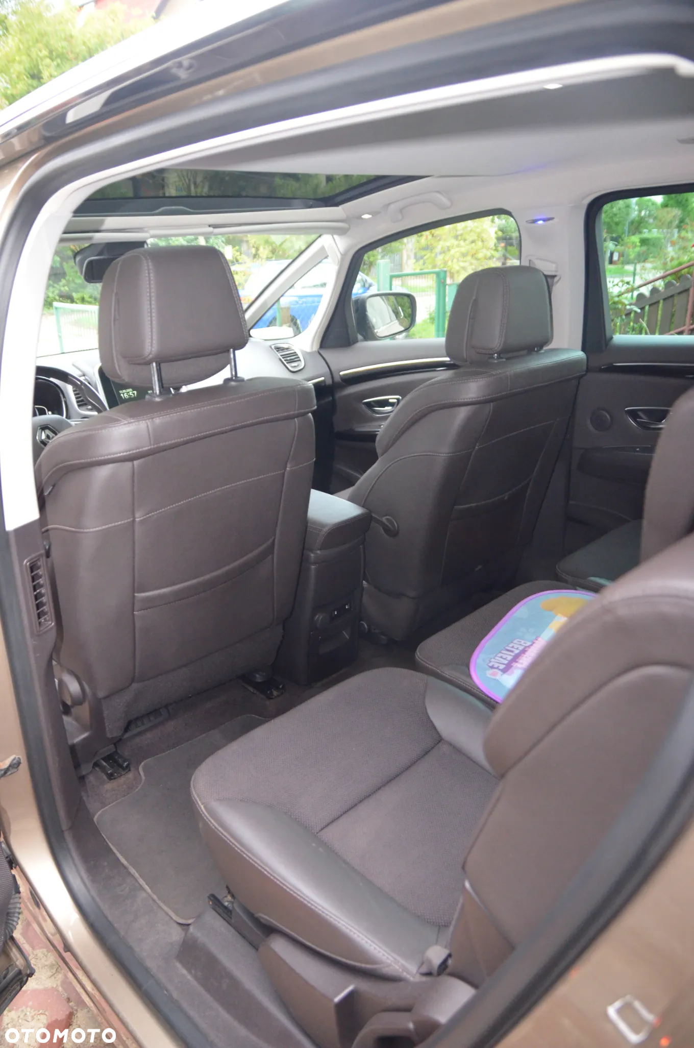 Renault Espace - 12