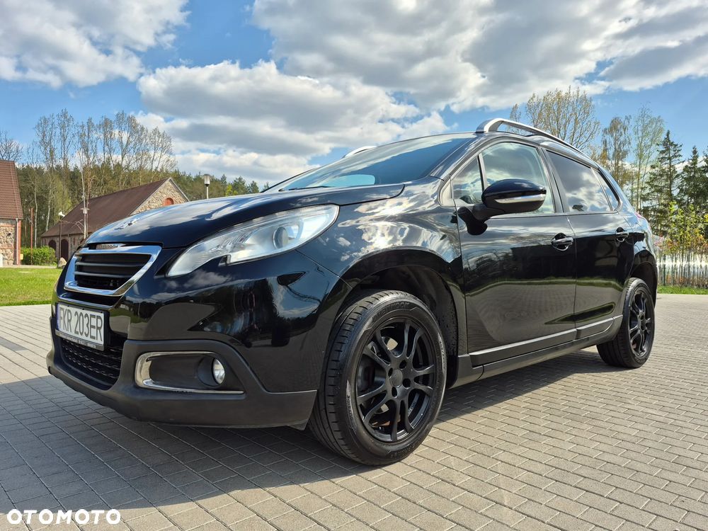 Peugeot 2008 120 VTI Active - 3