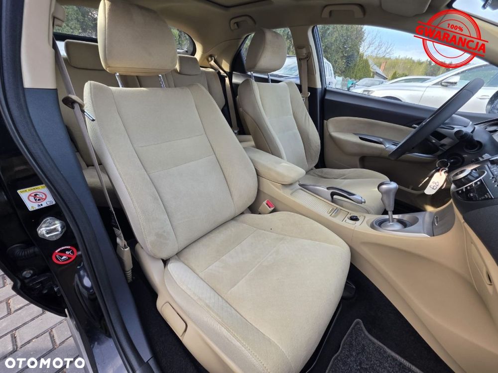 Honda Civic - 24
