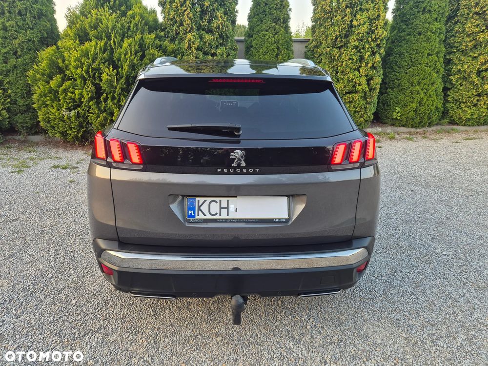 Peugeot 3008 - 38