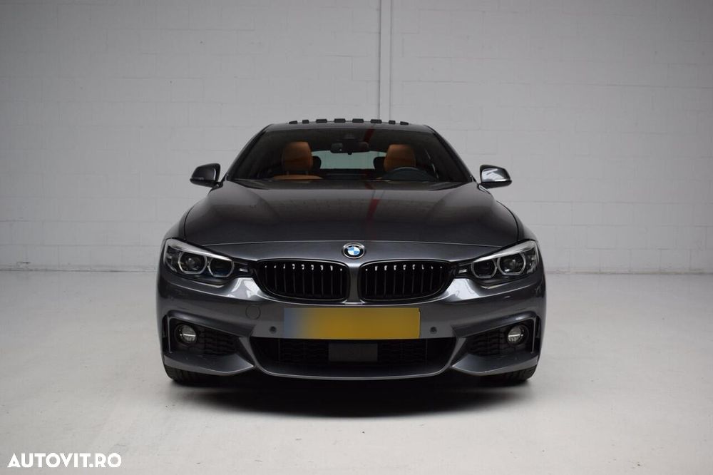 BMW Seria 4 420i Gran Coupe xDrive Aut. M Sport - 3