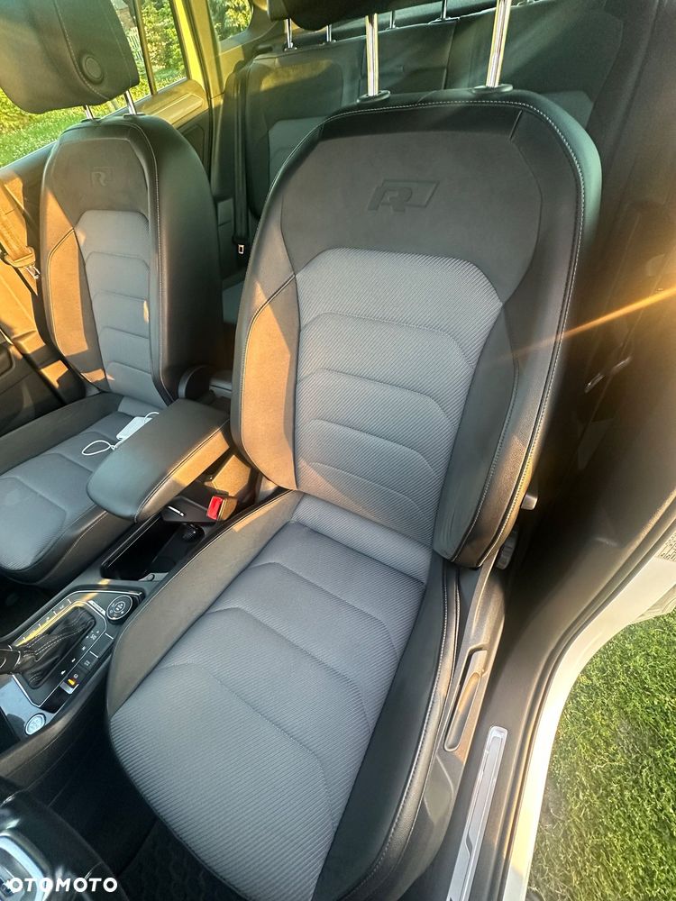 Volkswagen Tiguan 2.0 TDI BMT SCR 4Mot IQ Drive DSG - 10