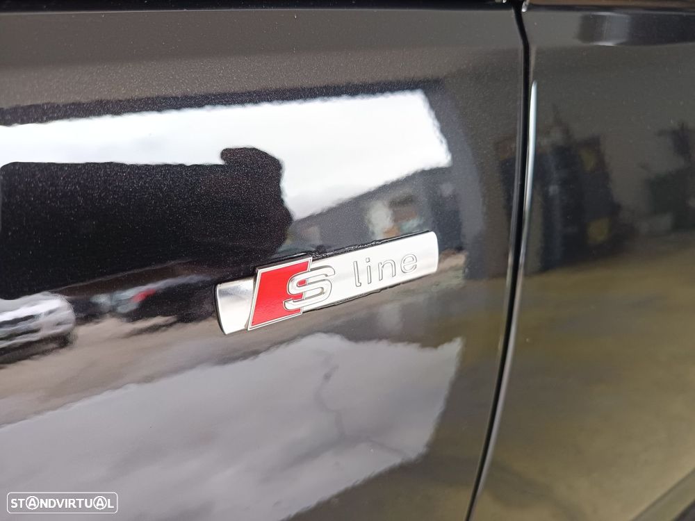 Audi A4 Avant - 30