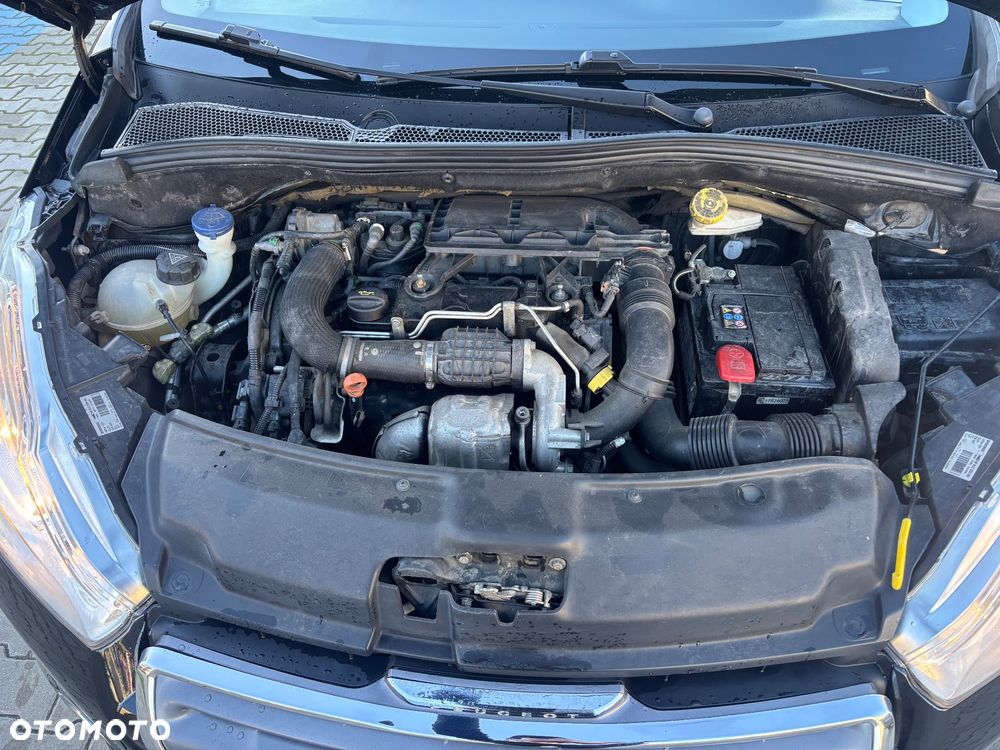 Peugeot 208 1.4 HDi Active - 15