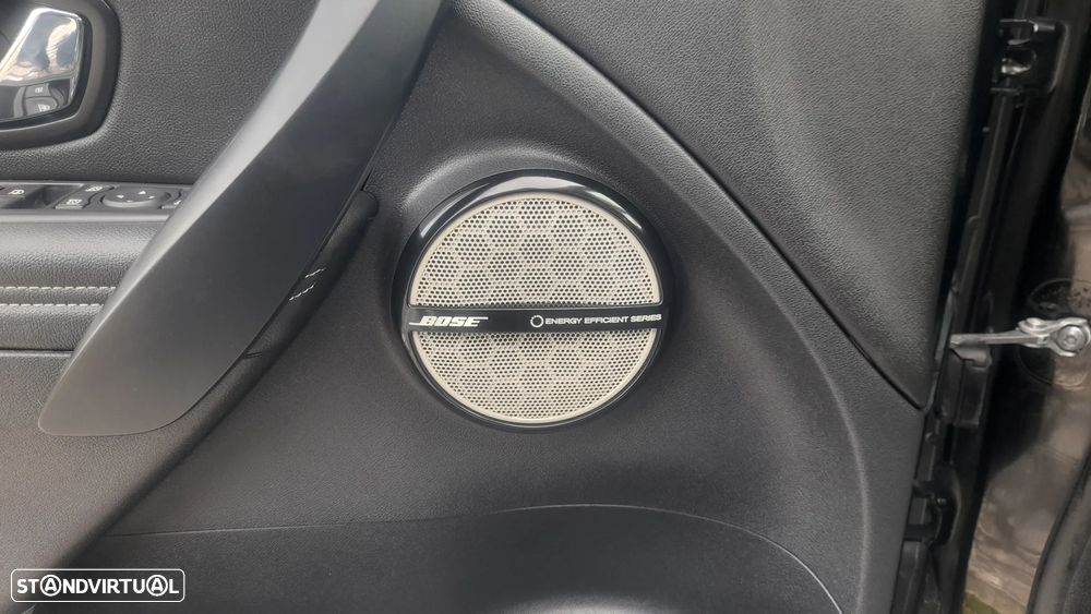 Renault Mégane Sport Tourer 1.5 dCi Bose Edition EDC J18 - 17