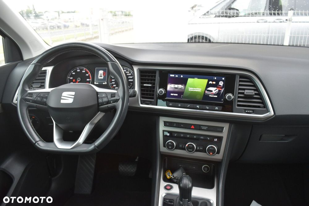 Seat Ateca - 11