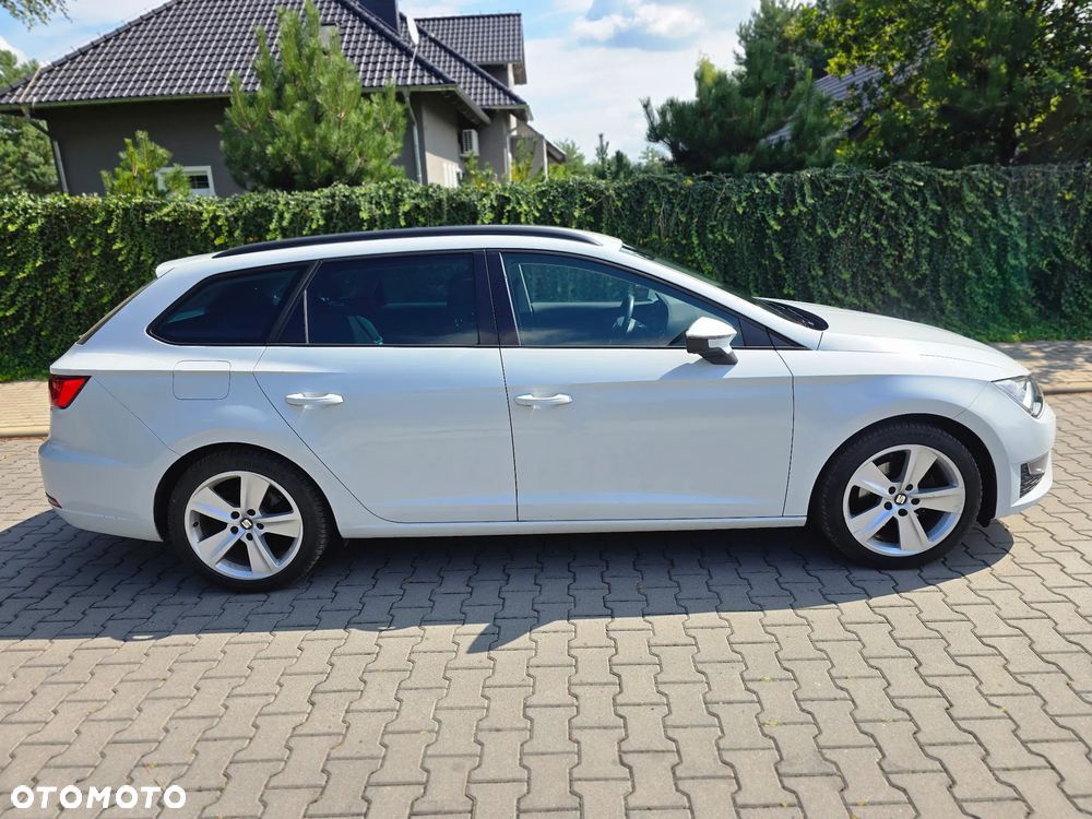 Seat Leon - 3