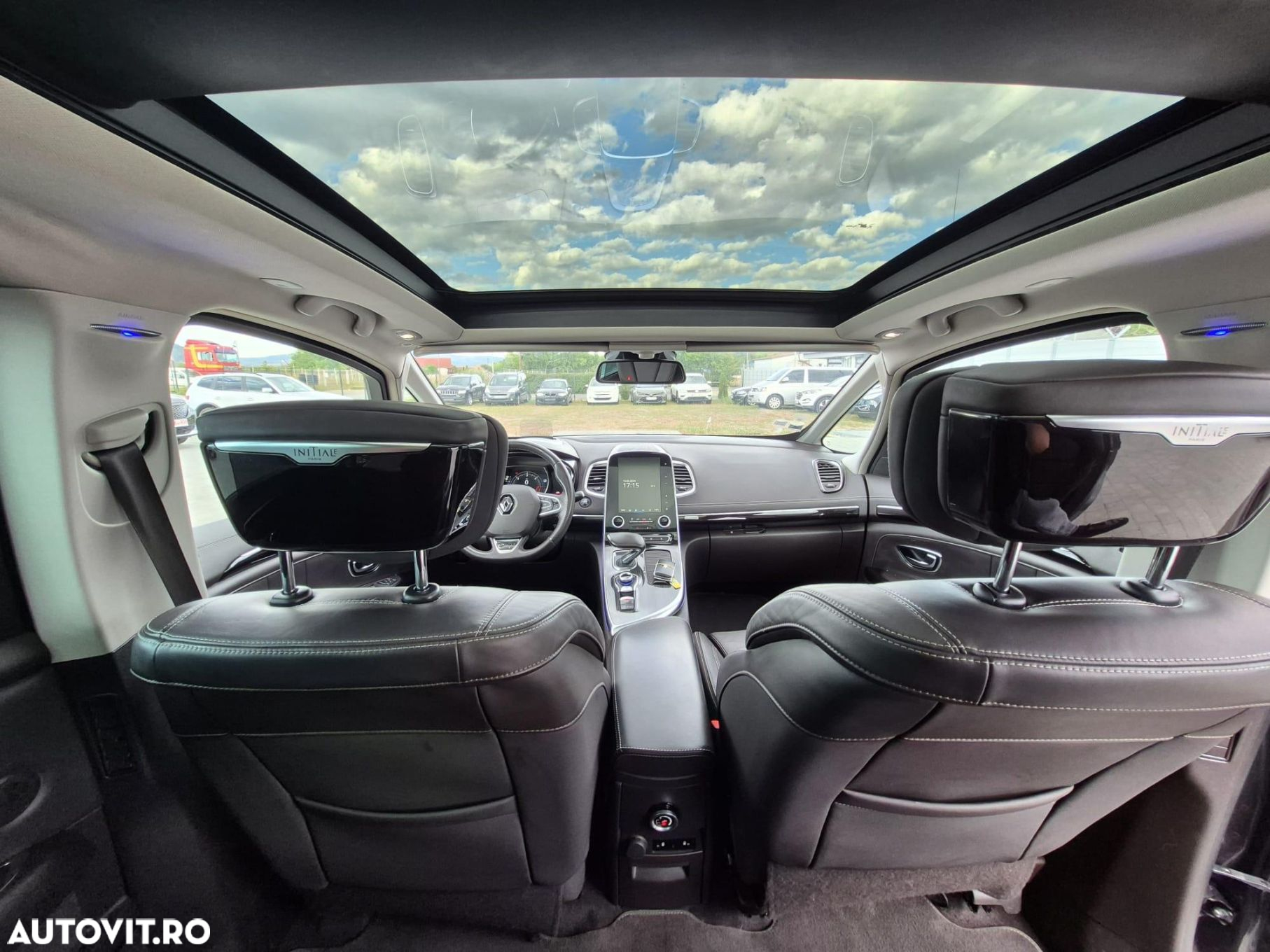 Renault Espace - 11