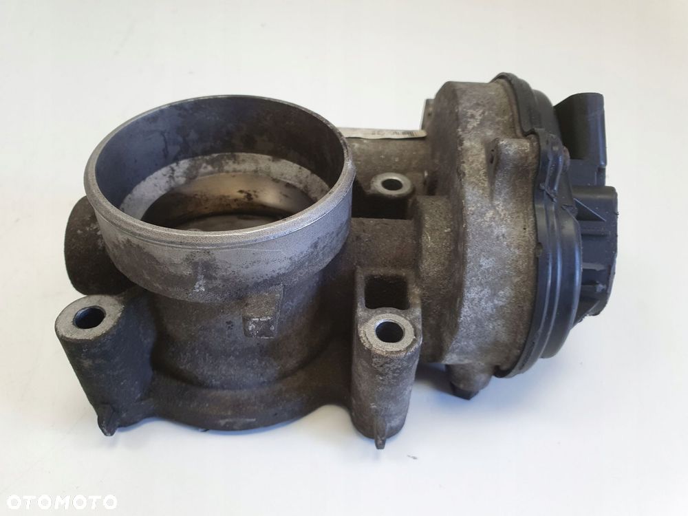 PRZEPUSTNICA Ford Focus MK2 1.8 16V _ 4M5G-EDprzepustnica - 7