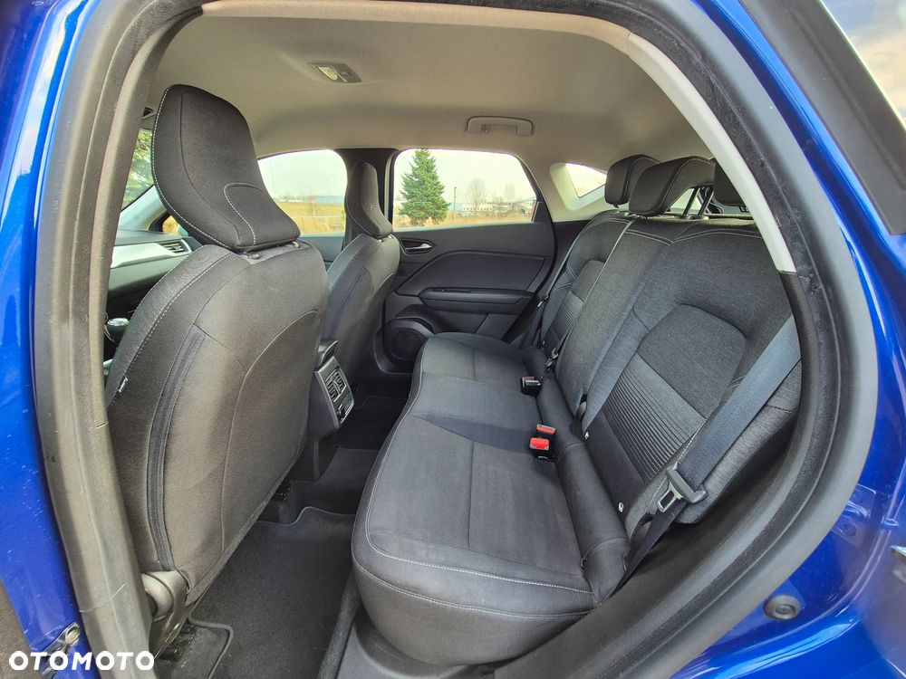 Renault Captur - 24