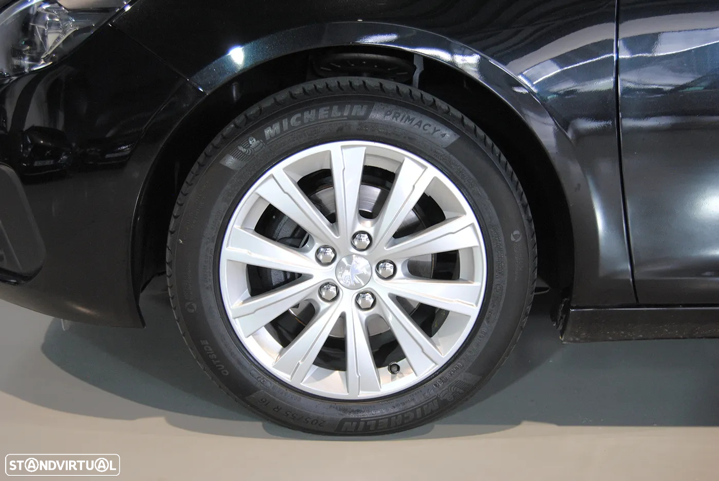 Peugeot 308 SW 1.5 BlueHDi Style - 10