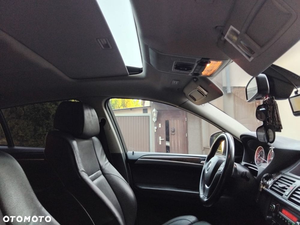 BMW X6 40d xDrive - 13