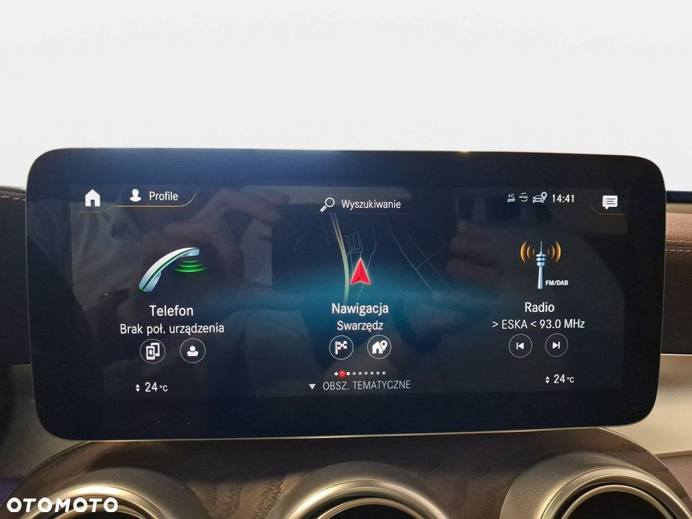 Mercedes-Benz GLC - 27