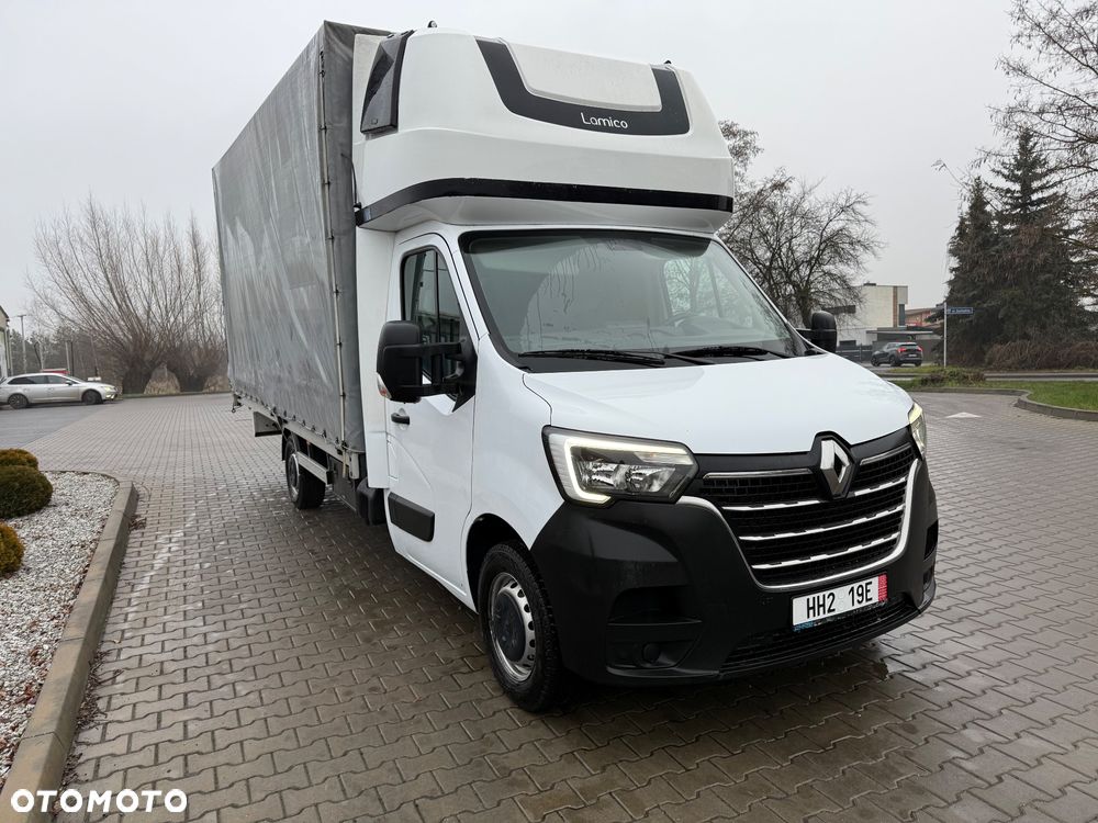 Renault Master - 2