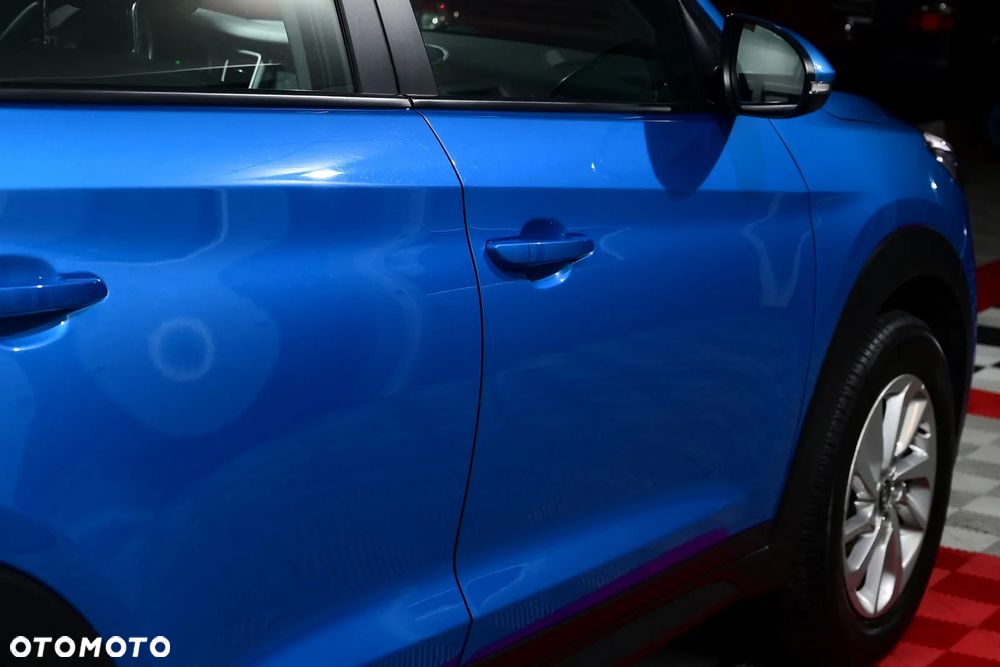 Hyundai Tucson 1.6 Turbo 2WD Style - 36