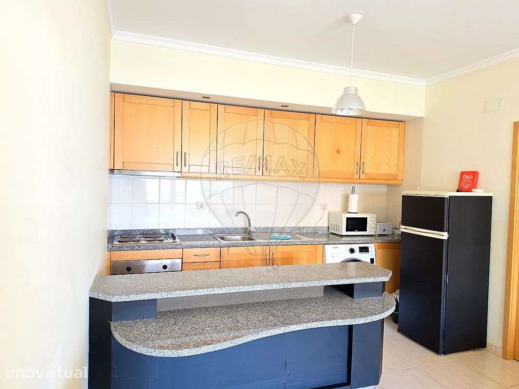 Apartamento T1 para arrendamento - Grande imagem: 5/21