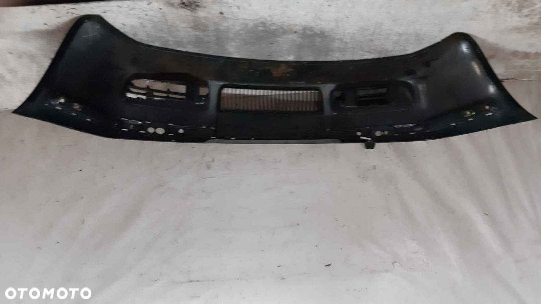 $ $ ZDERZAK PRZÓD PRZEDNI DO SKODA OCTAVIA I 1 LIFT FL  SPRYSKIWACZE LAMP XENON - 5