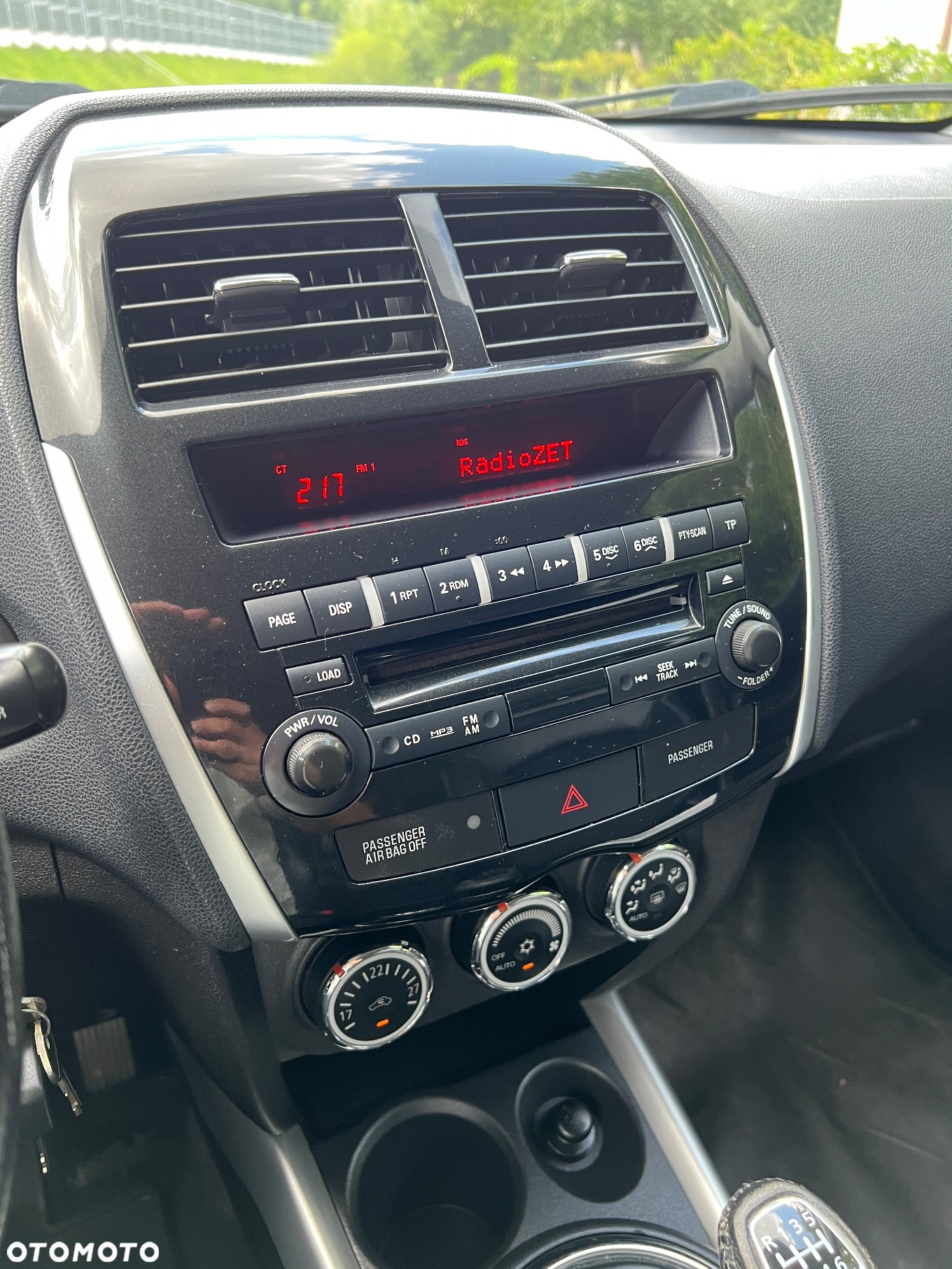 Citroën C4 Aircross 1.6 HDi STT 4x2 Exclusive - 11