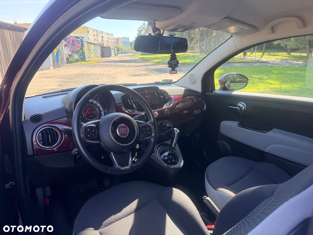 Fiat 500 - 7