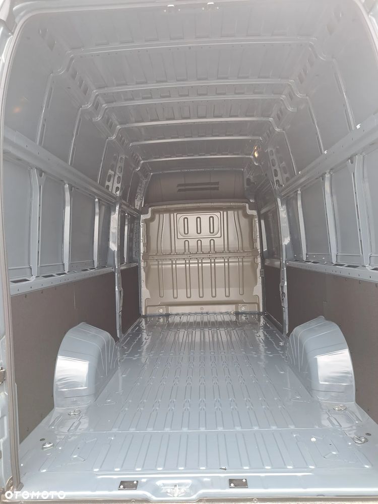 Fiat Ducato furgon L4H3 dostępny od ręki! - 13