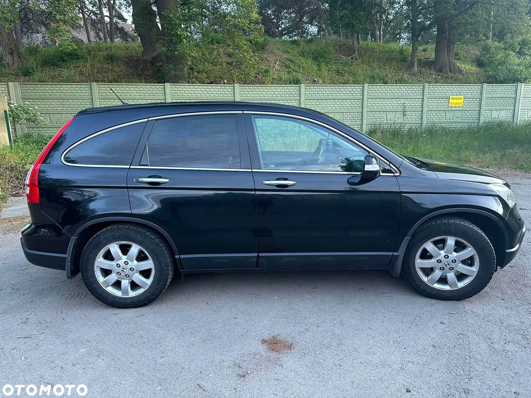 Honda CR-V 2.0 Executive - 2