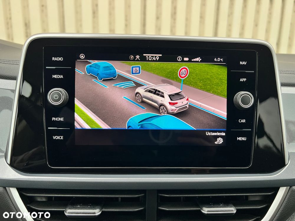 Volkswagen T-Roc 2.0 TDI SCR Style DSG - 30