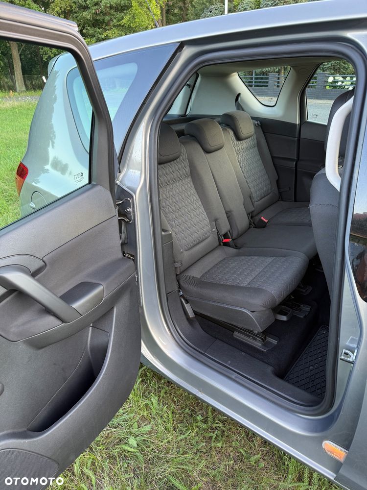 Opel Meriva - 15