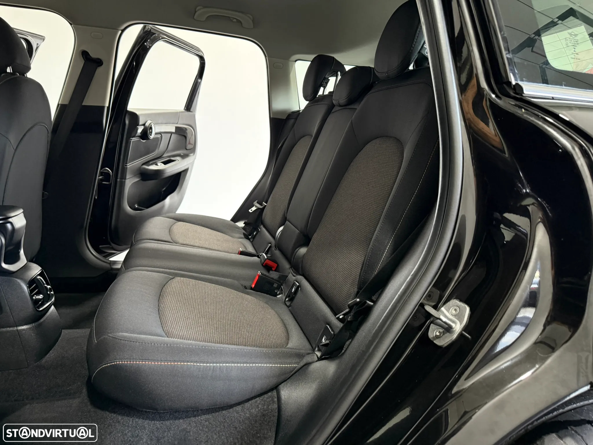 MINI Countryman Cooper SE ALL4 Auto - 46