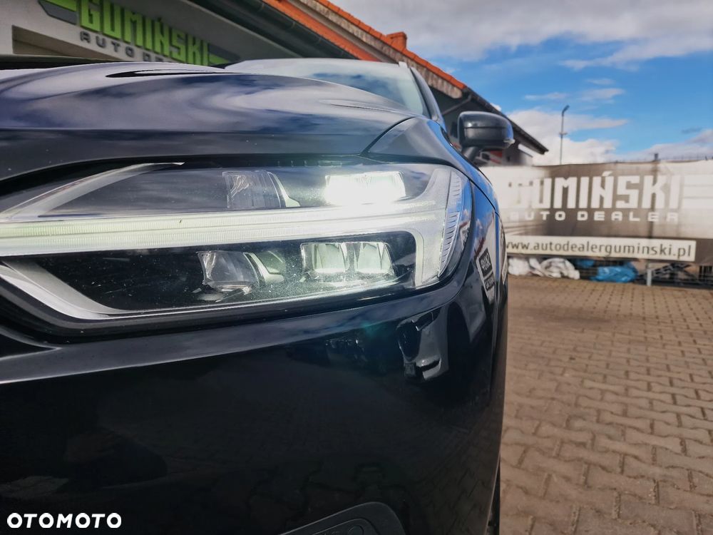 Volvo XC 60 D4 Inscription - 14