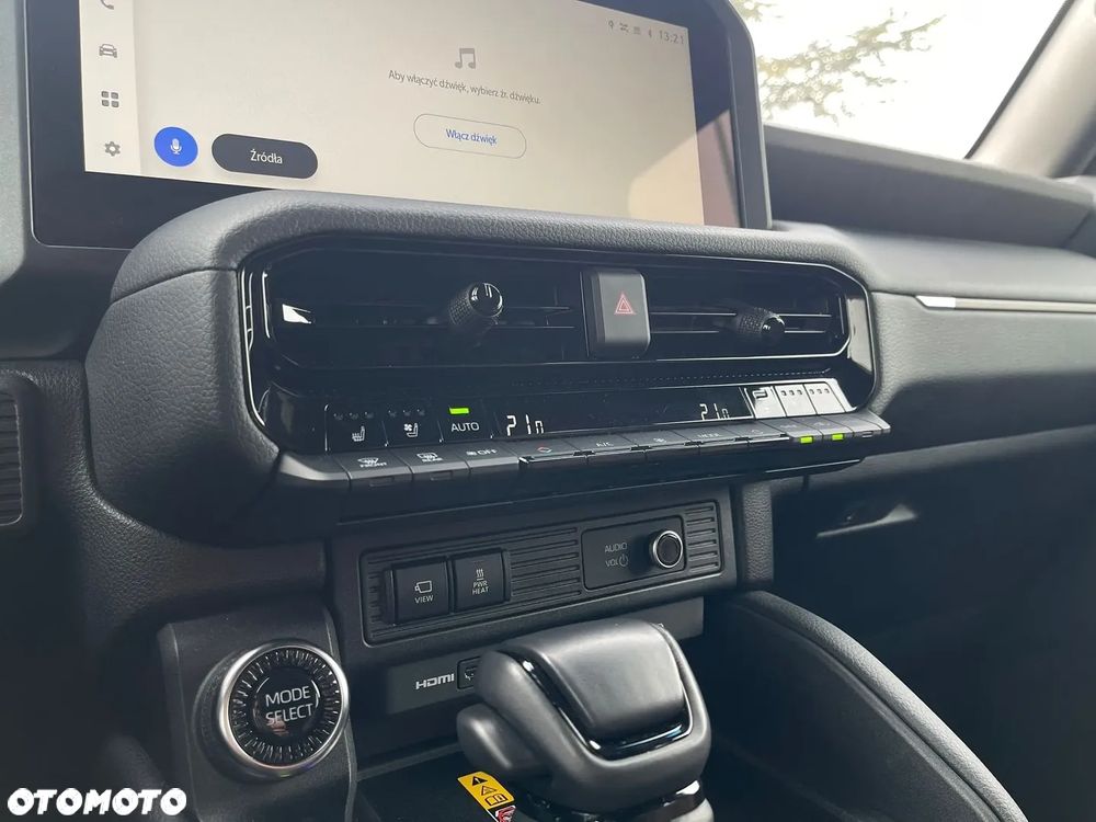 Toyota Land Cruiser LC 2.8 D-4D Invincible - 8