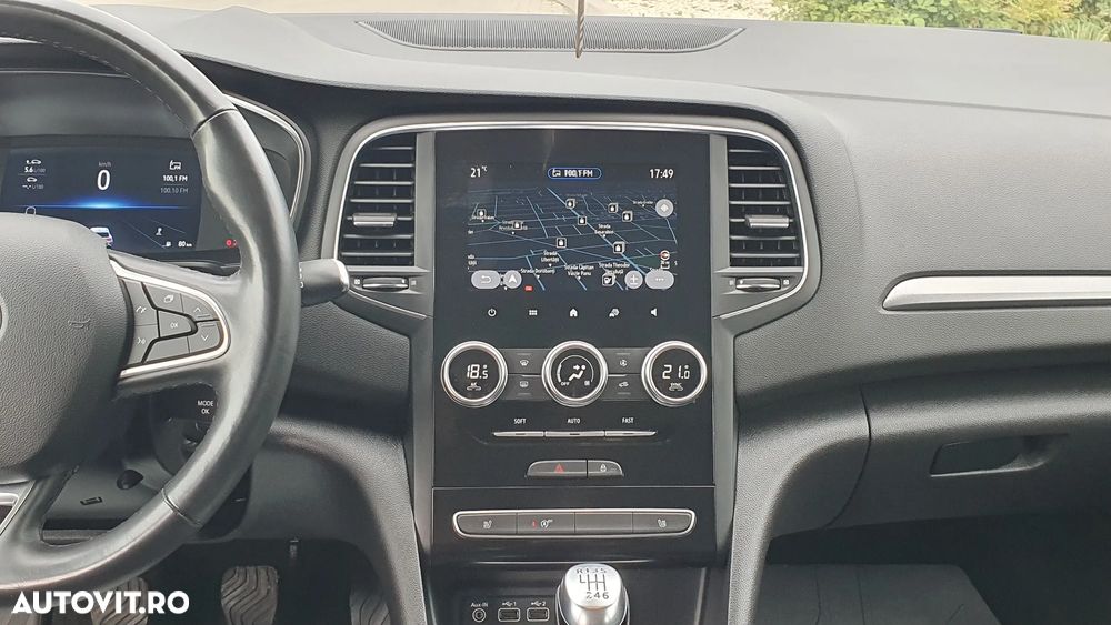 Renault Megane - 14