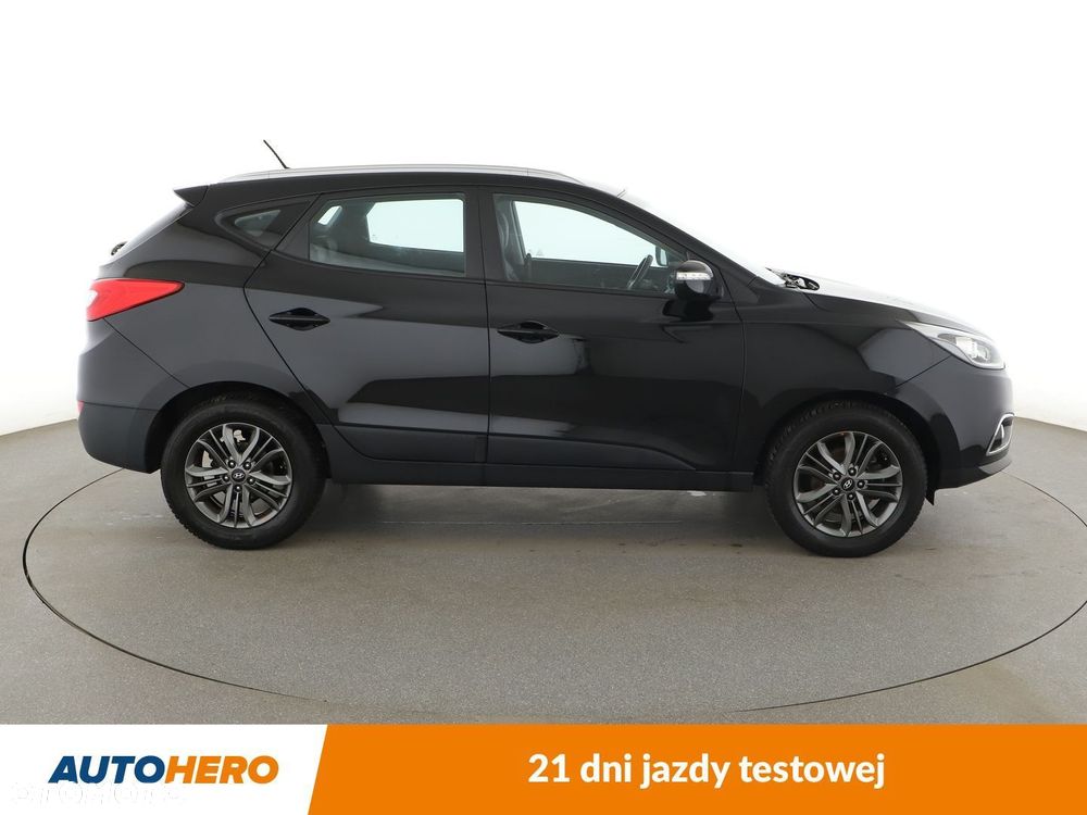 Hyundai ix35 1.6 GDI Premium 2WD - 7
