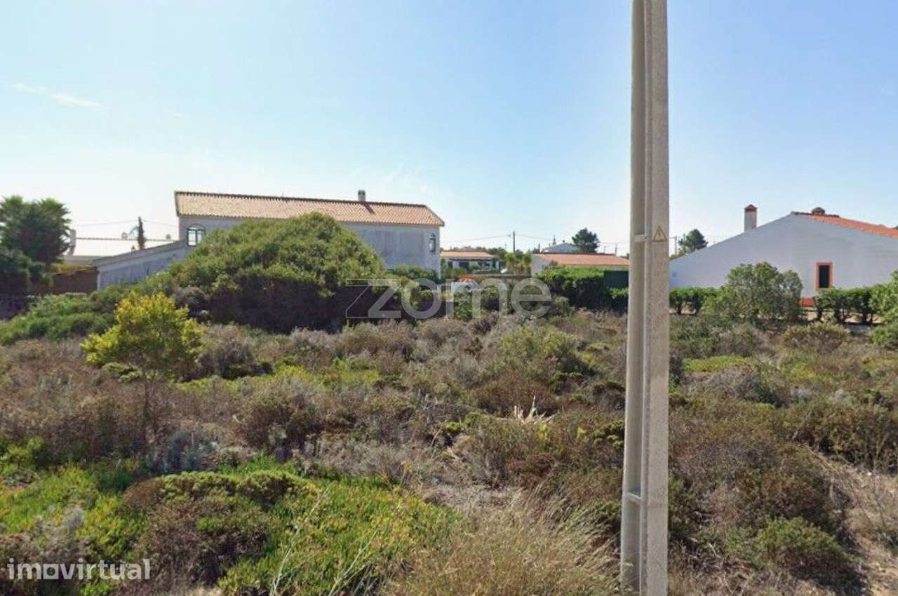 Terreno em Aljezur - Vale da Telha - Grande imagem: 3/22