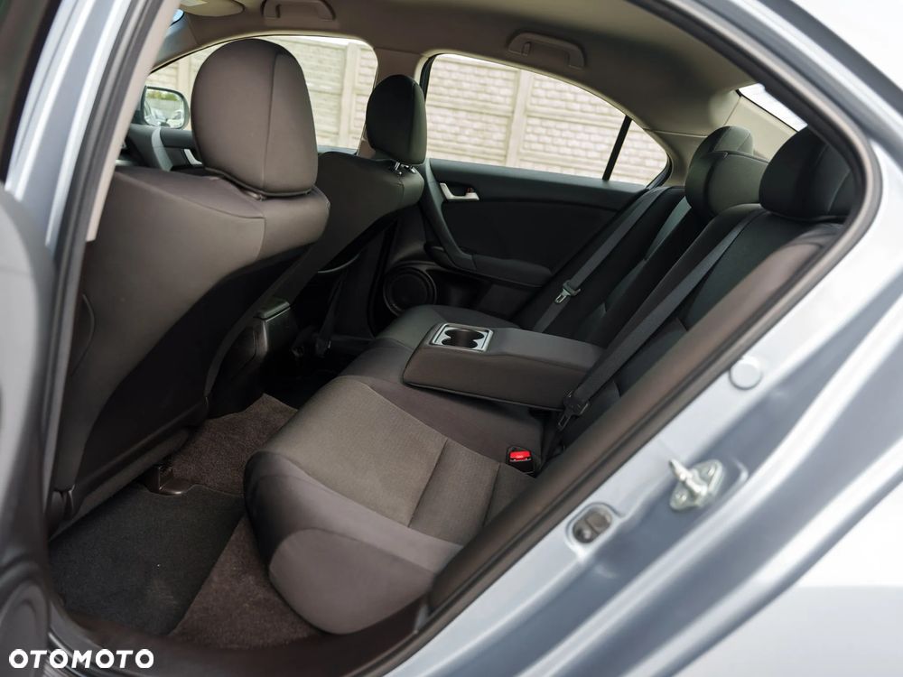 Honda Accord 2.0 Automatik Elegance - 14