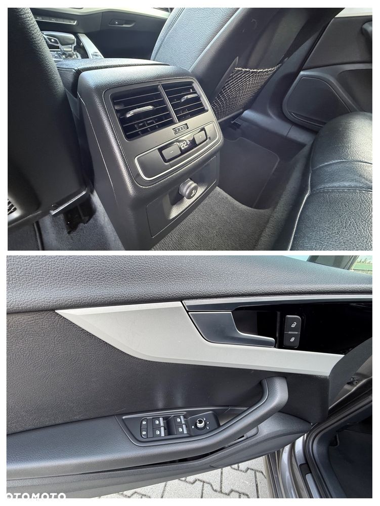 Audi A4 Avant 35 TFSI S tronic design - 39