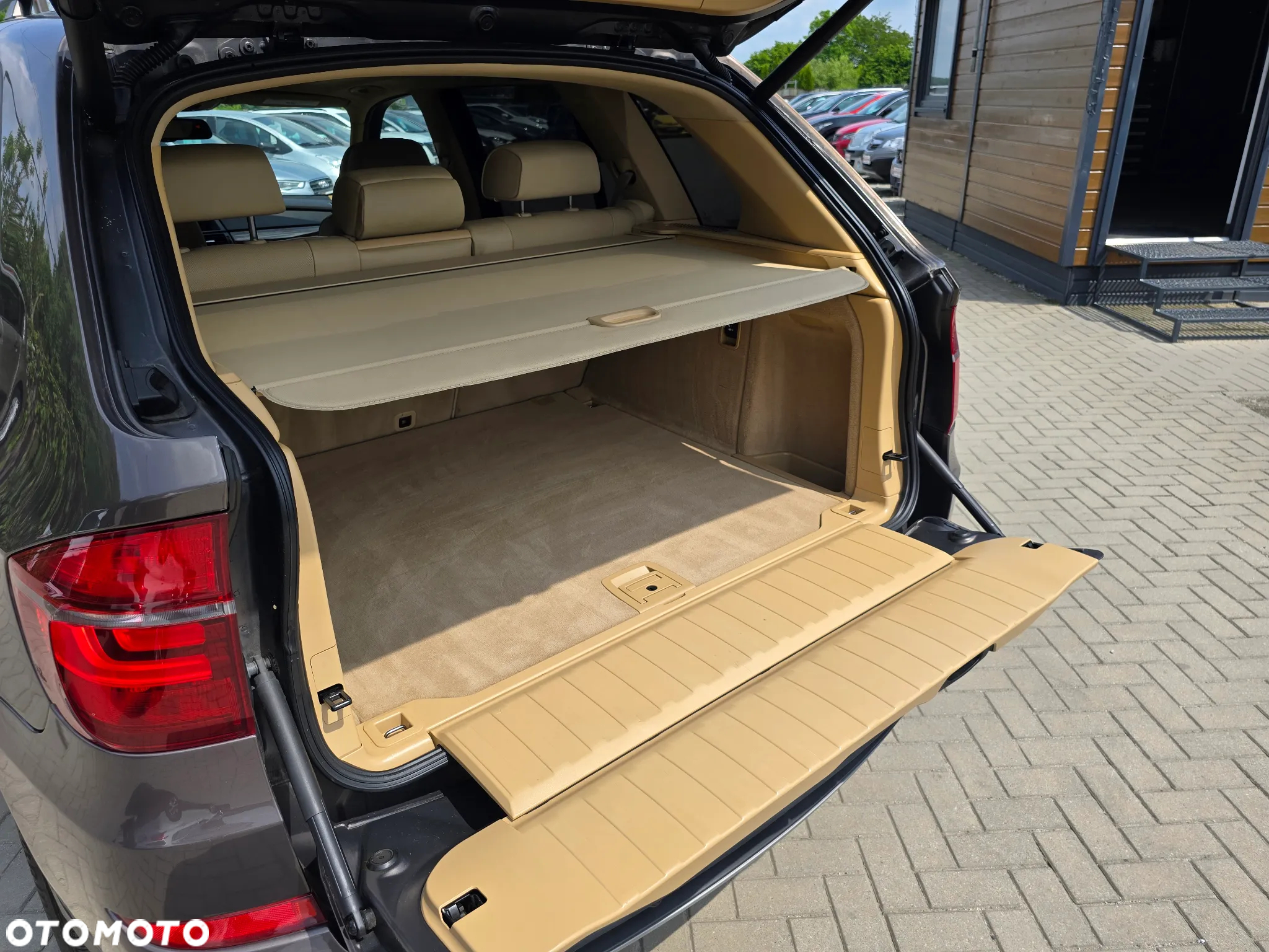 BMW X5 - 20