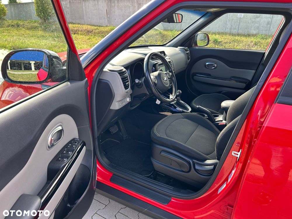 Kia Soul - 10