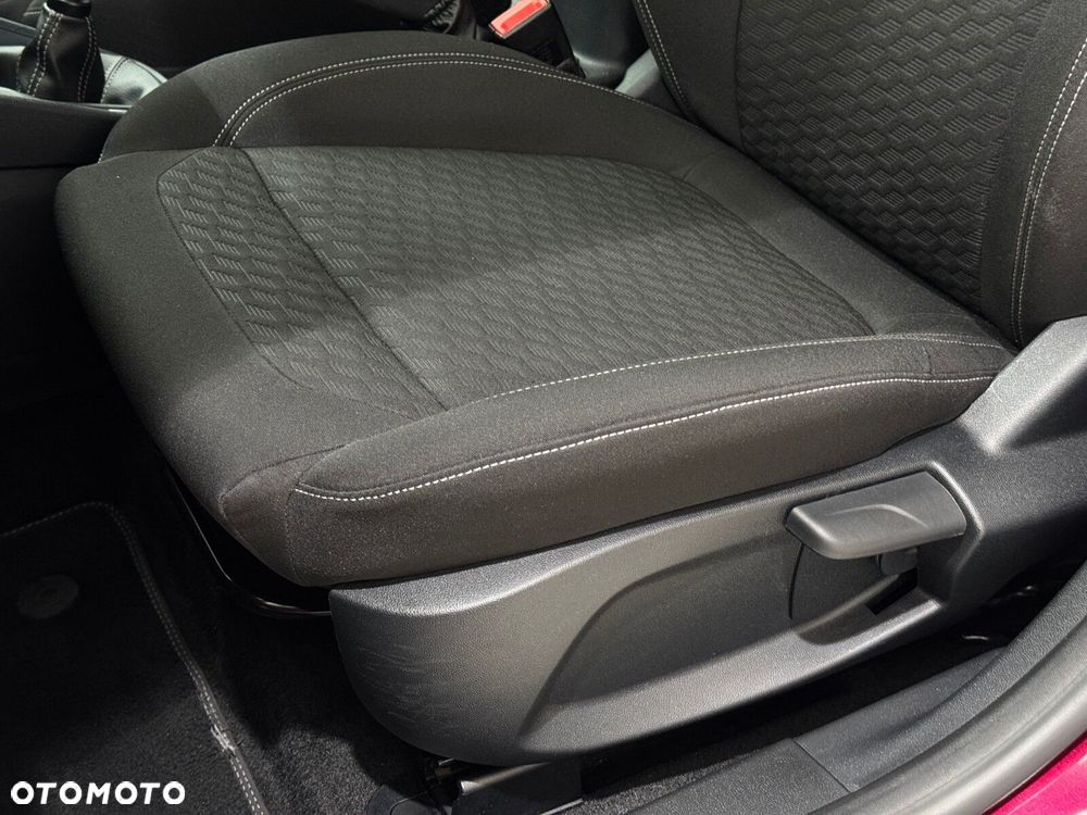 Ford Fiesta 1.0 EcoBoost Titanium ASS - 11