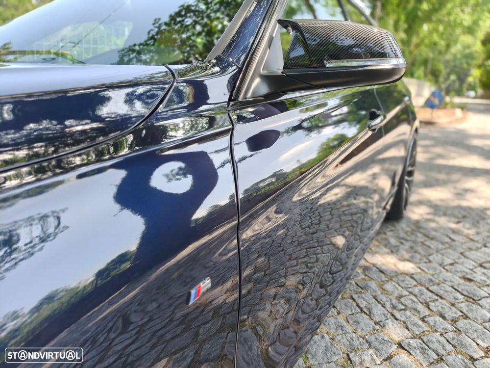 BMW 320 d Line Sport Auto - 19