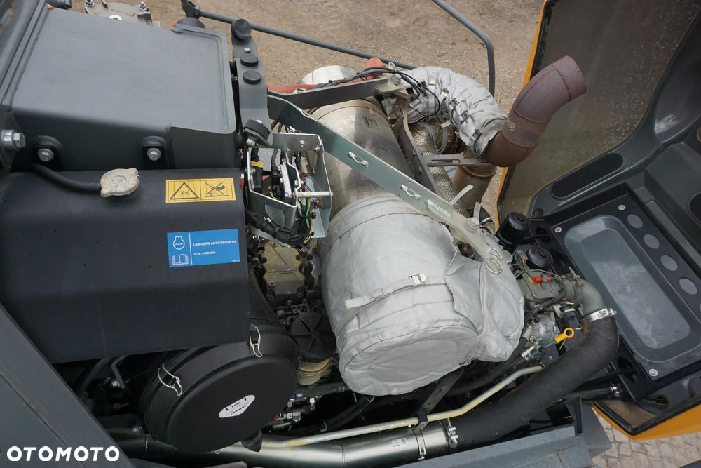 Liebherr L566 XPower - 18