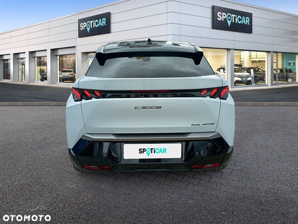 Peugeot 3008 - 6