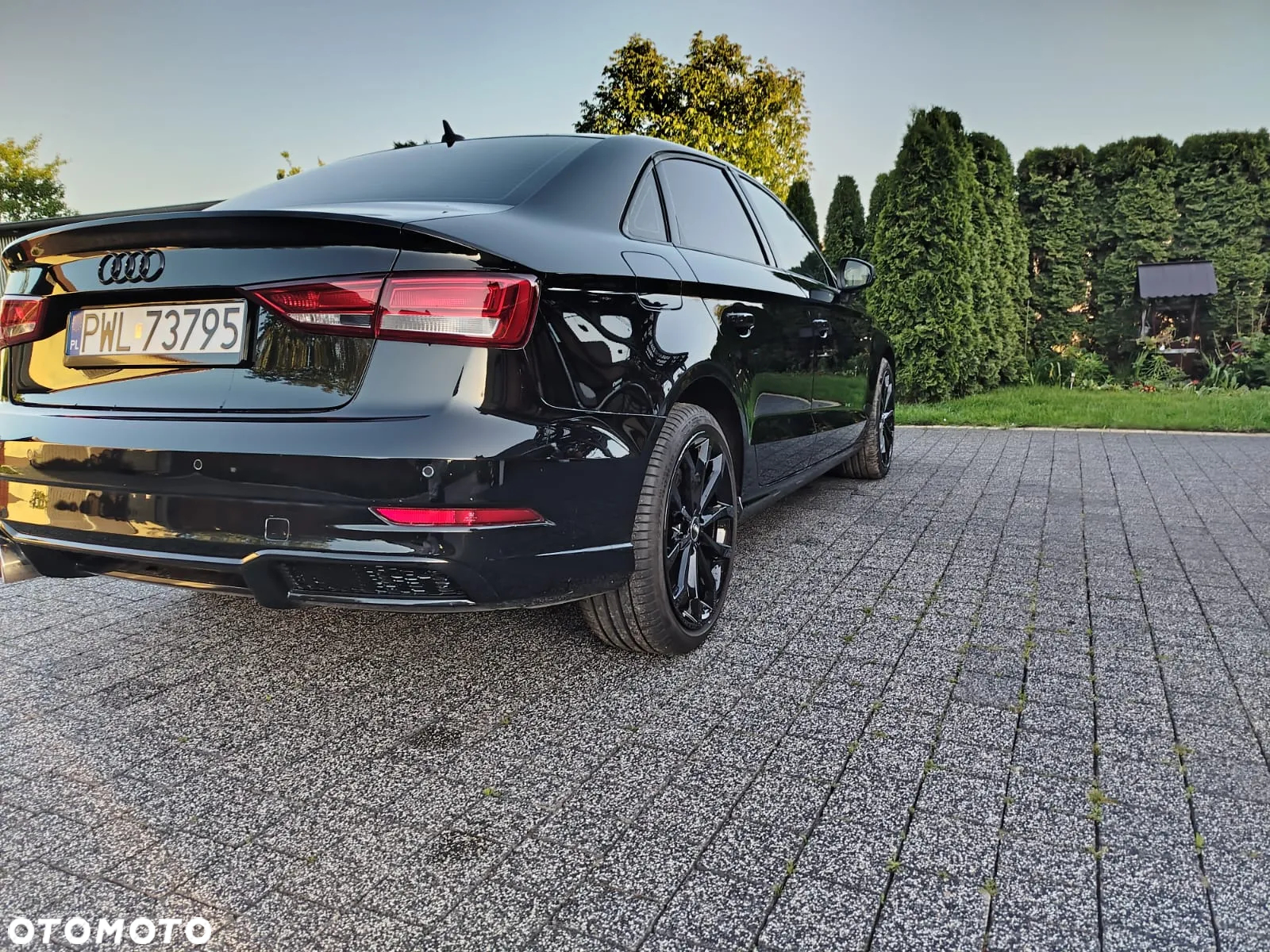 Audi A3 1.6 TDI - 7