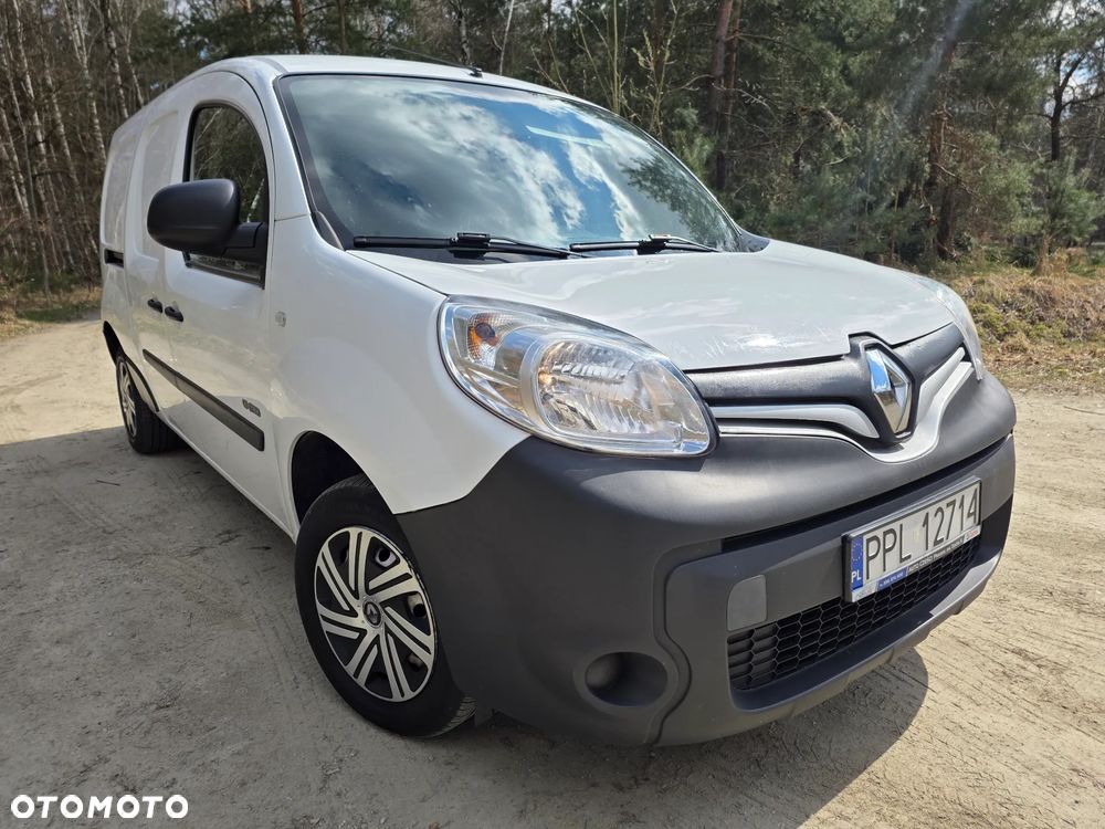 Renault Kangoo Maxi - 5
