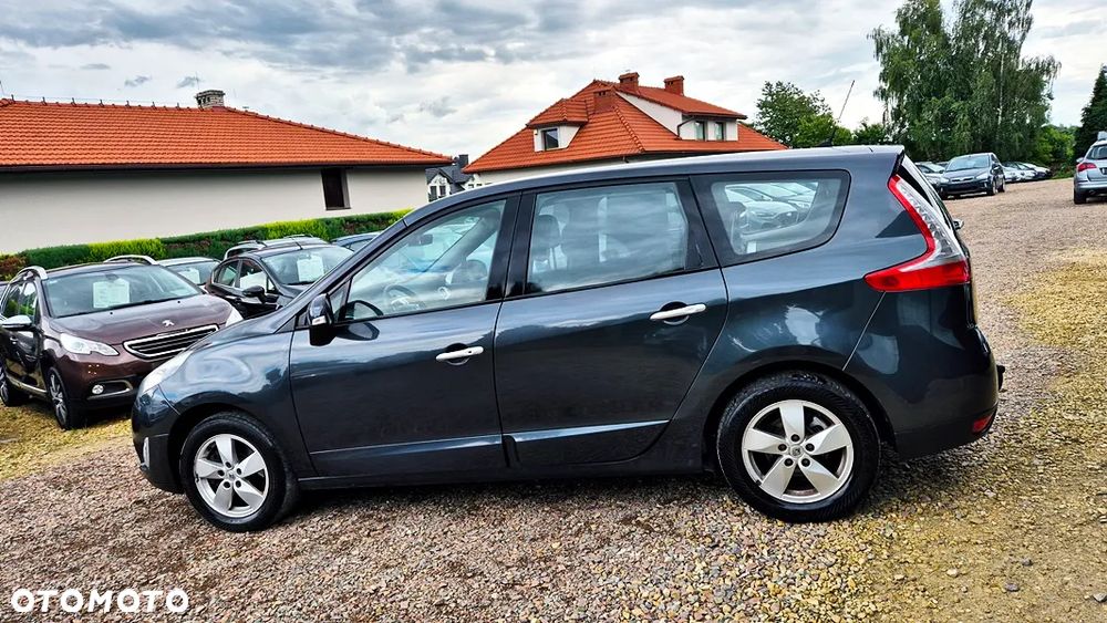 Renault Grand Scenic Gr 2.0 16V Privilege CVT Euro5 - 22